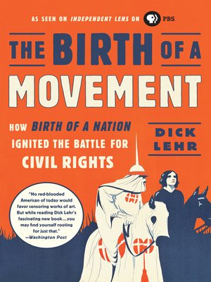 cover image of The Birth of a Nation